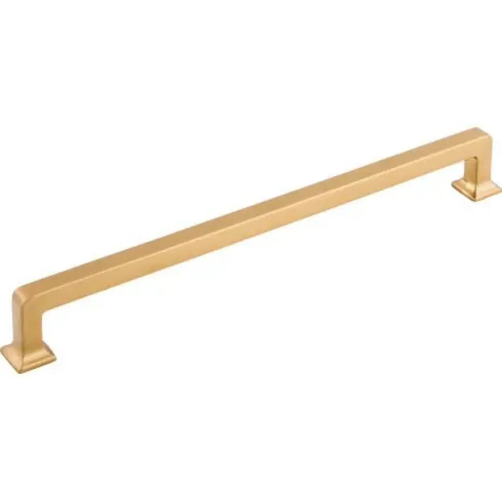 Top Knobs Ascendra Appliance Pull