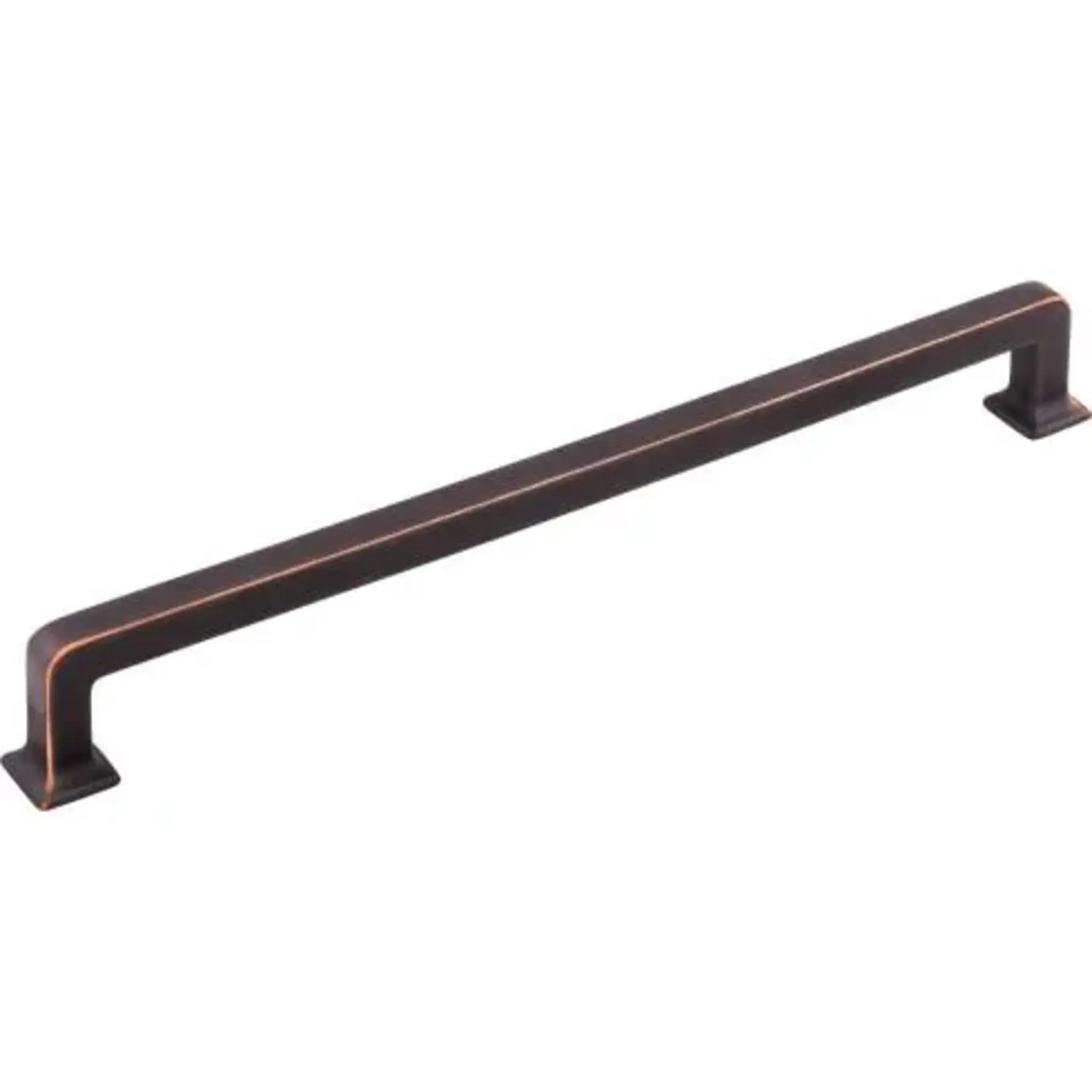 Top Knobs Ascendra Appliance Pull