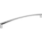 Top Knobs Griggs Appliance Pull Polished Chrome - 18 in