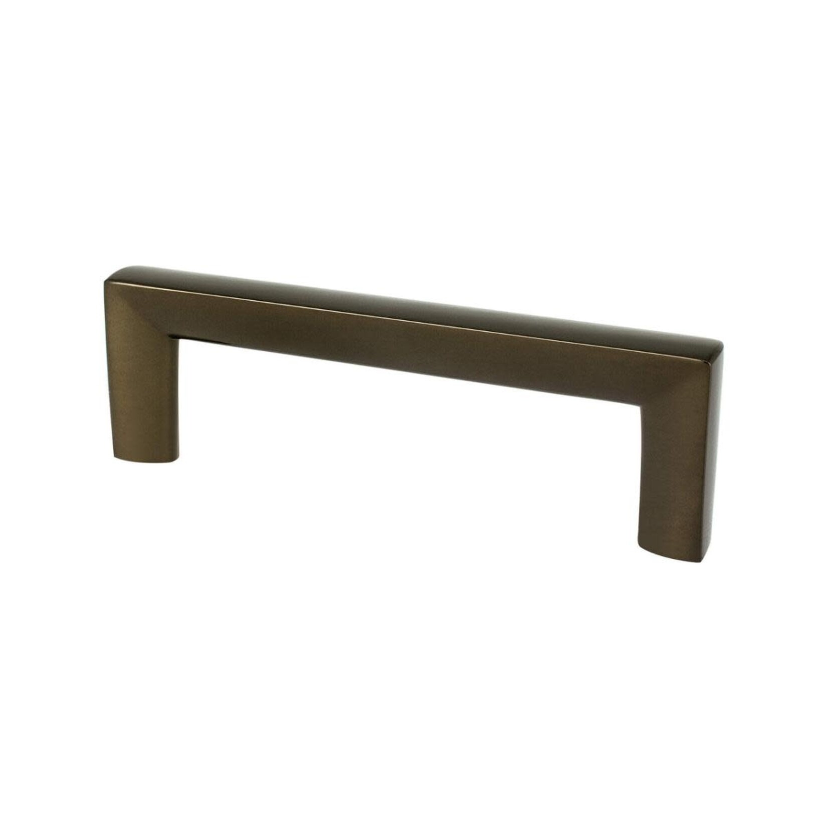 Berenson Metro Pull Toasted Bronze - 3 3/4 in