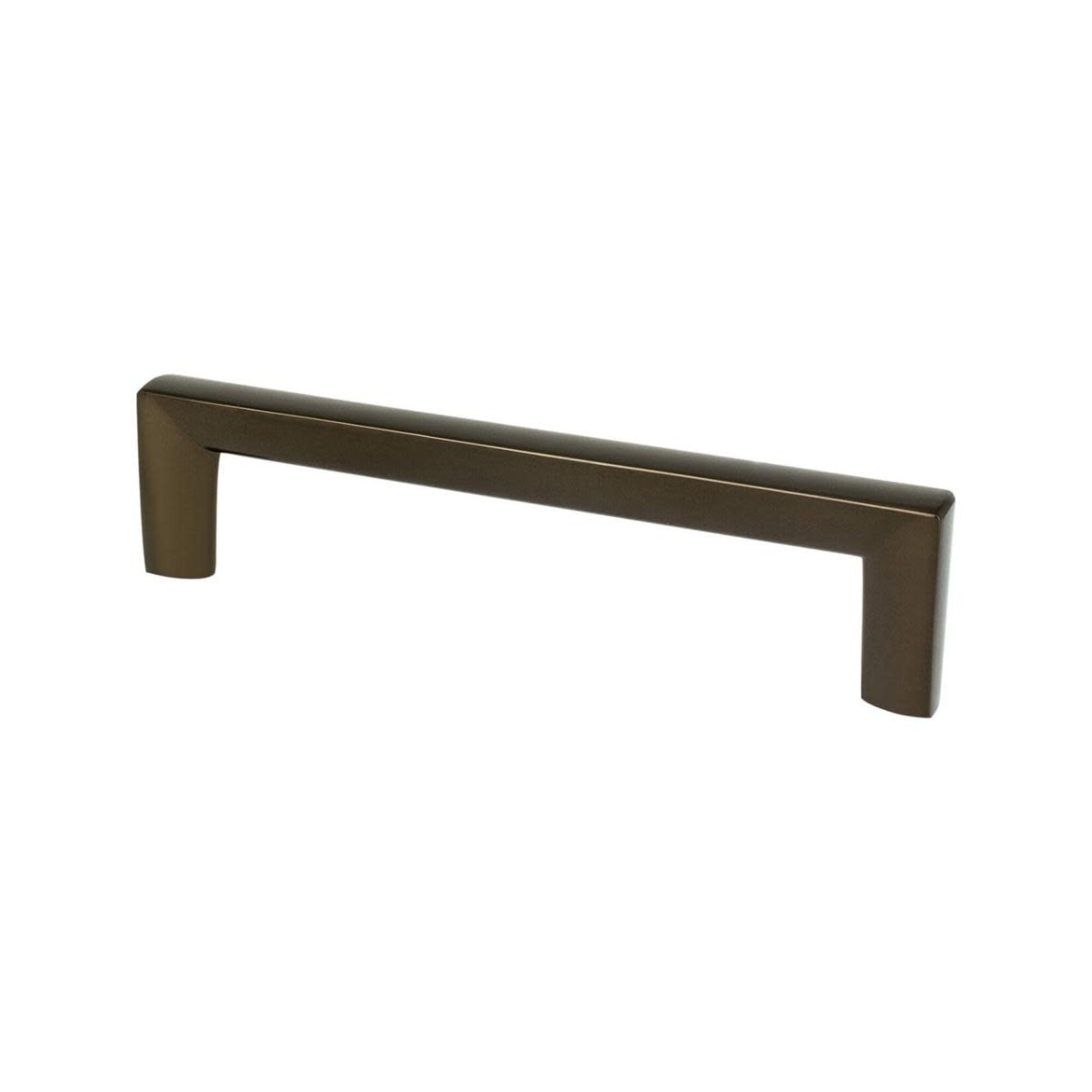 Berenson Metro Pull Toasted Bronze - 5 1/16 in