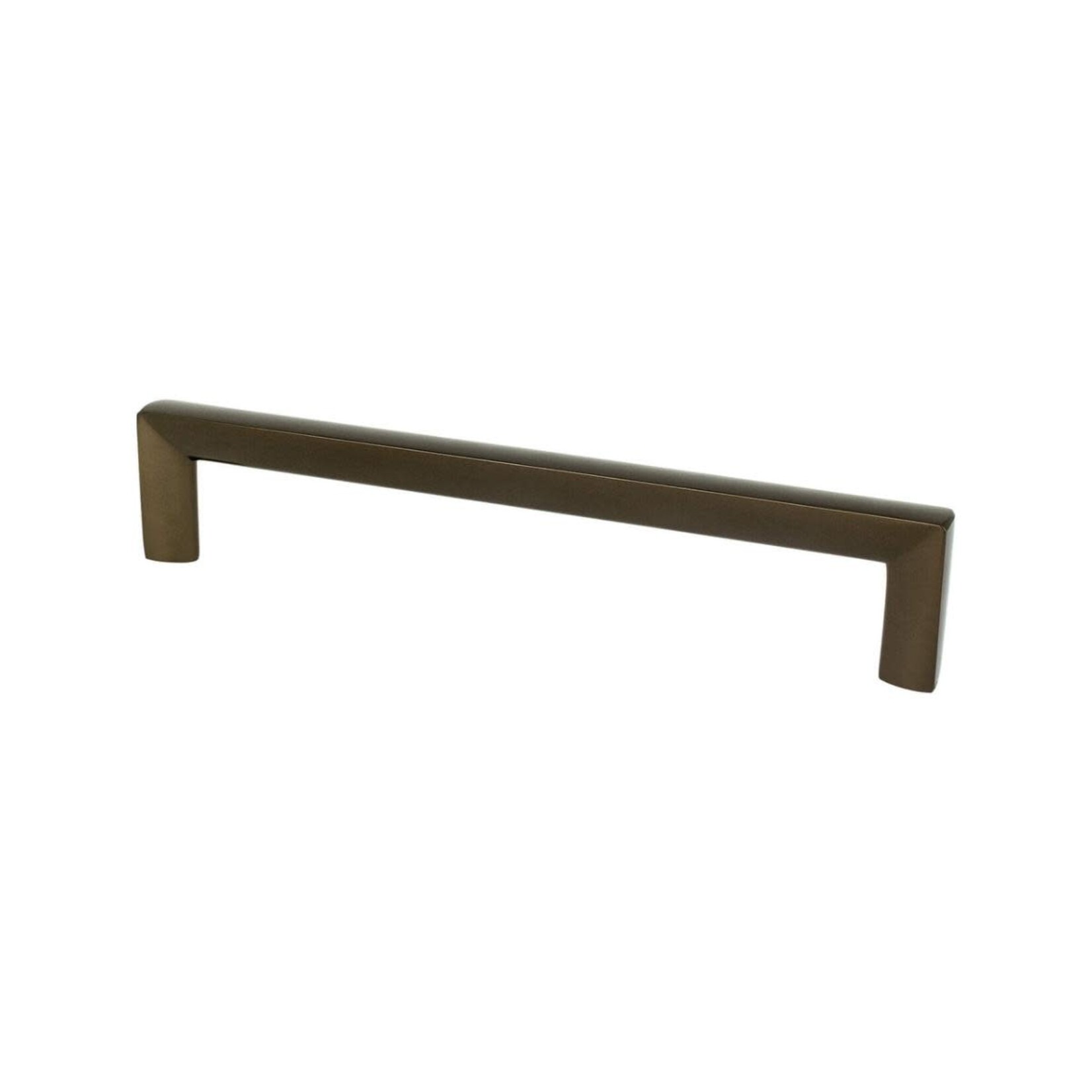 Berenson Metro Pull Toasted Bronze - 6 5/16 in