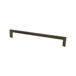Berenson Metro Pull Toasted Bronze - 8 13/16 in