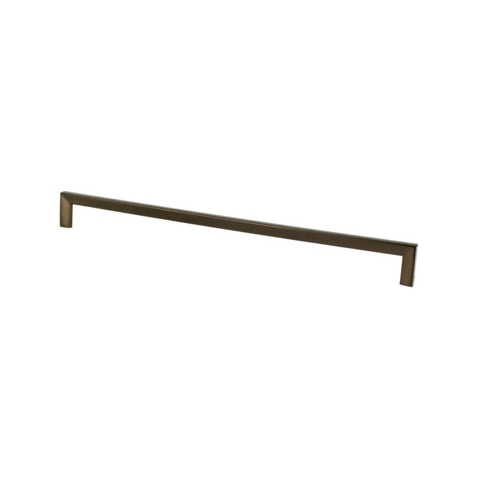 Berenson Metro Pull Toasted Bronze - 12 5/8 in