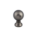 Top Knobs Kara Knob