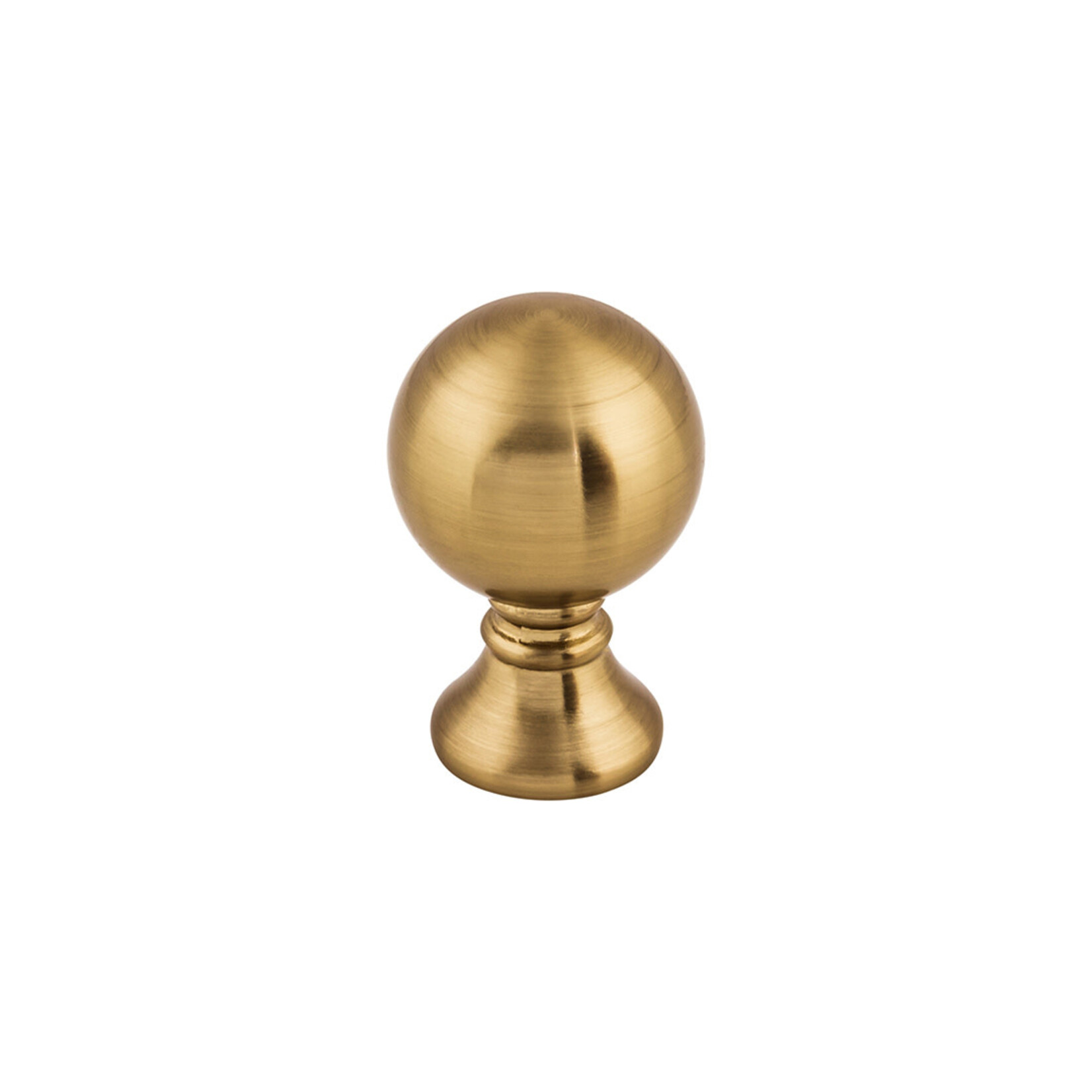 Top Knobs Kara Knob