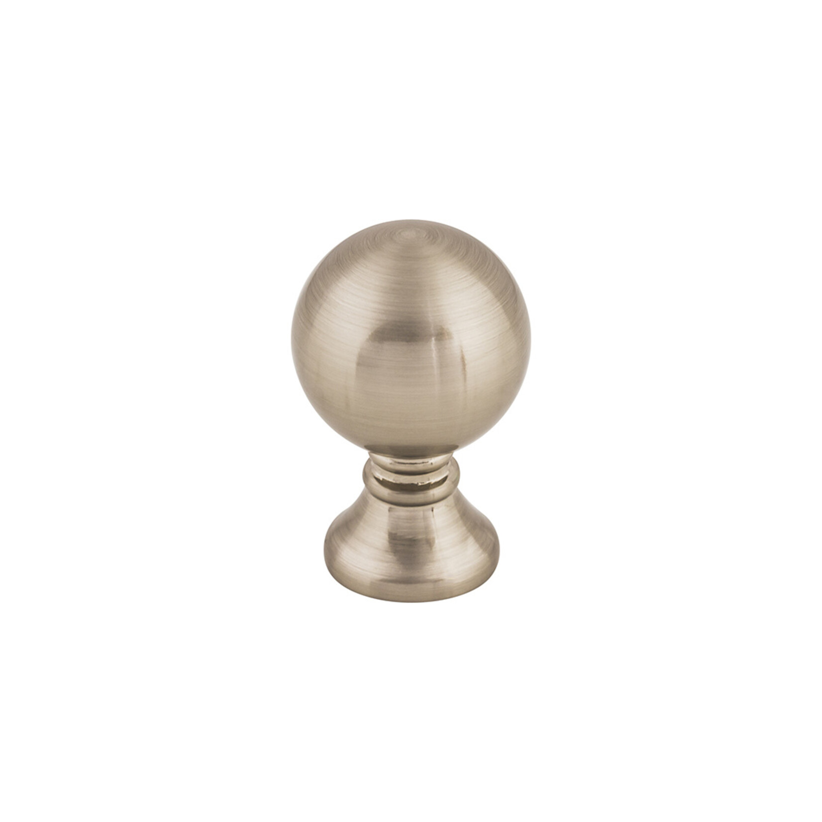 Top Knobs Kara Knob