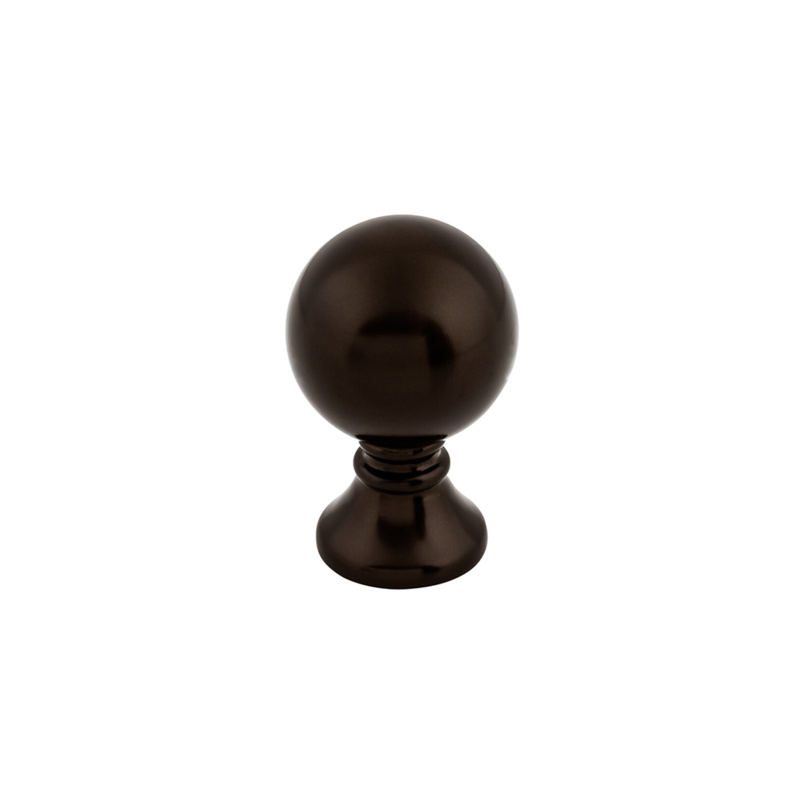 Top Knobs Kara Knob