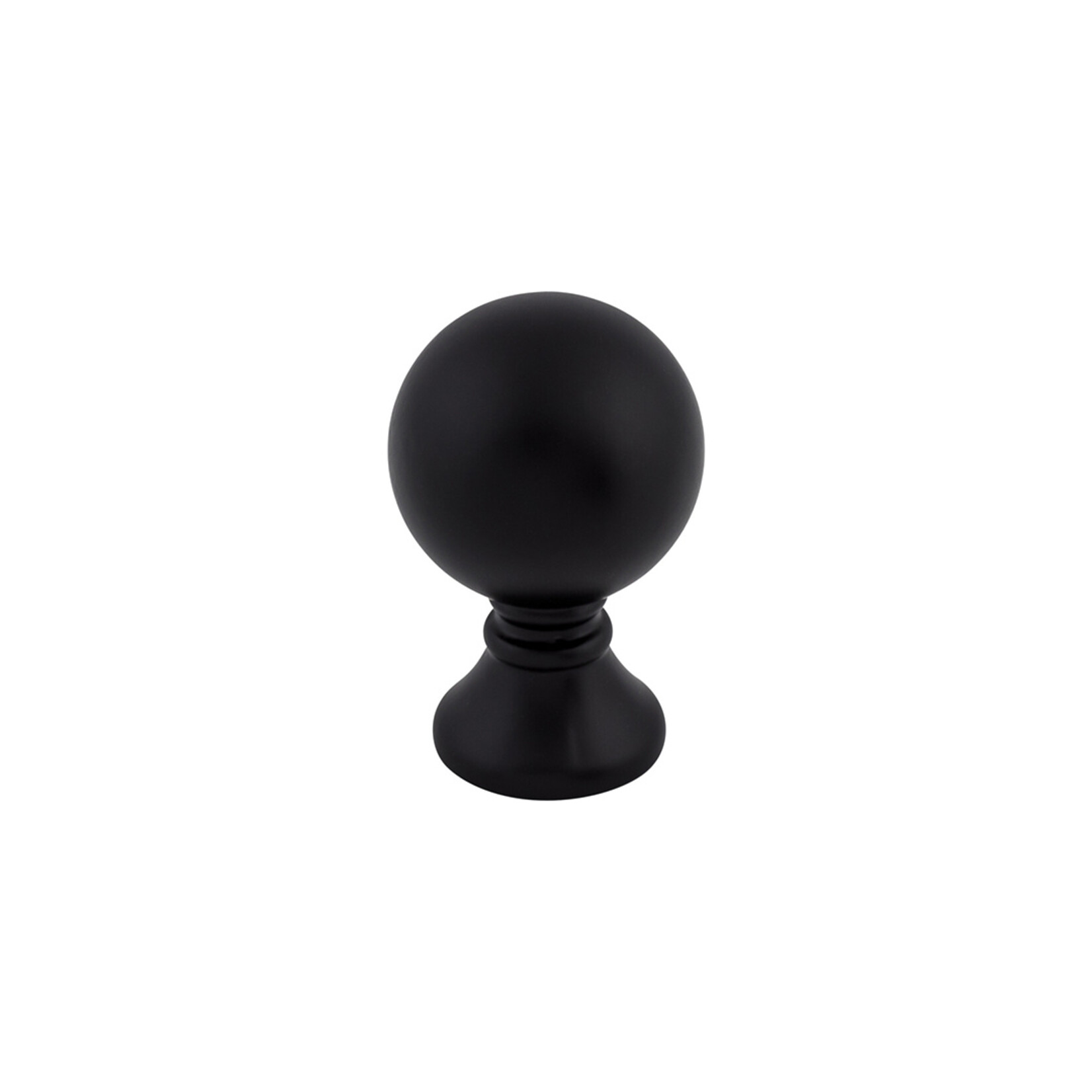 Top Knobs Kara Knob