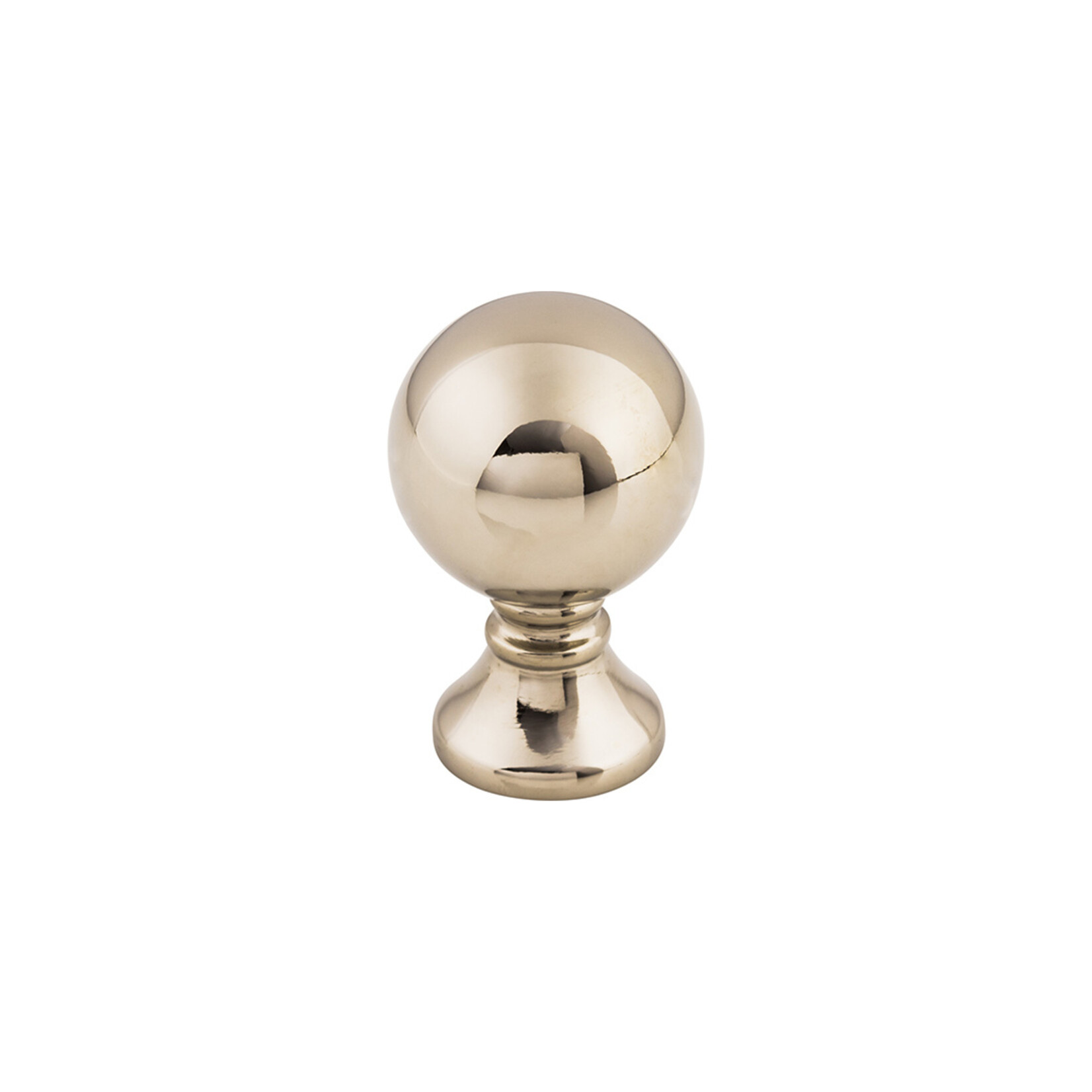 Top Knobs Kara Knob
