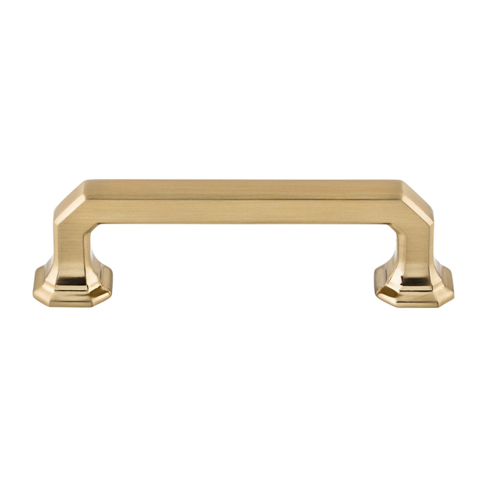 Top Knobs Emerald Pull