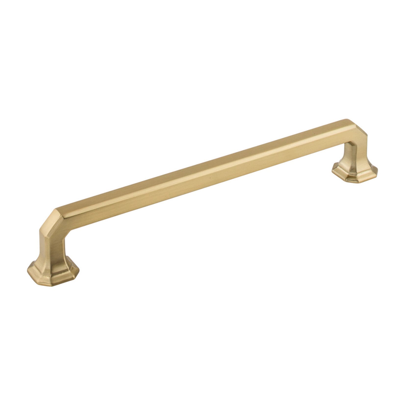 Top Knobs Emerald Pull