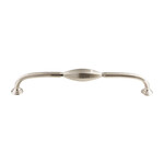 Top Knobs Chareau Pull