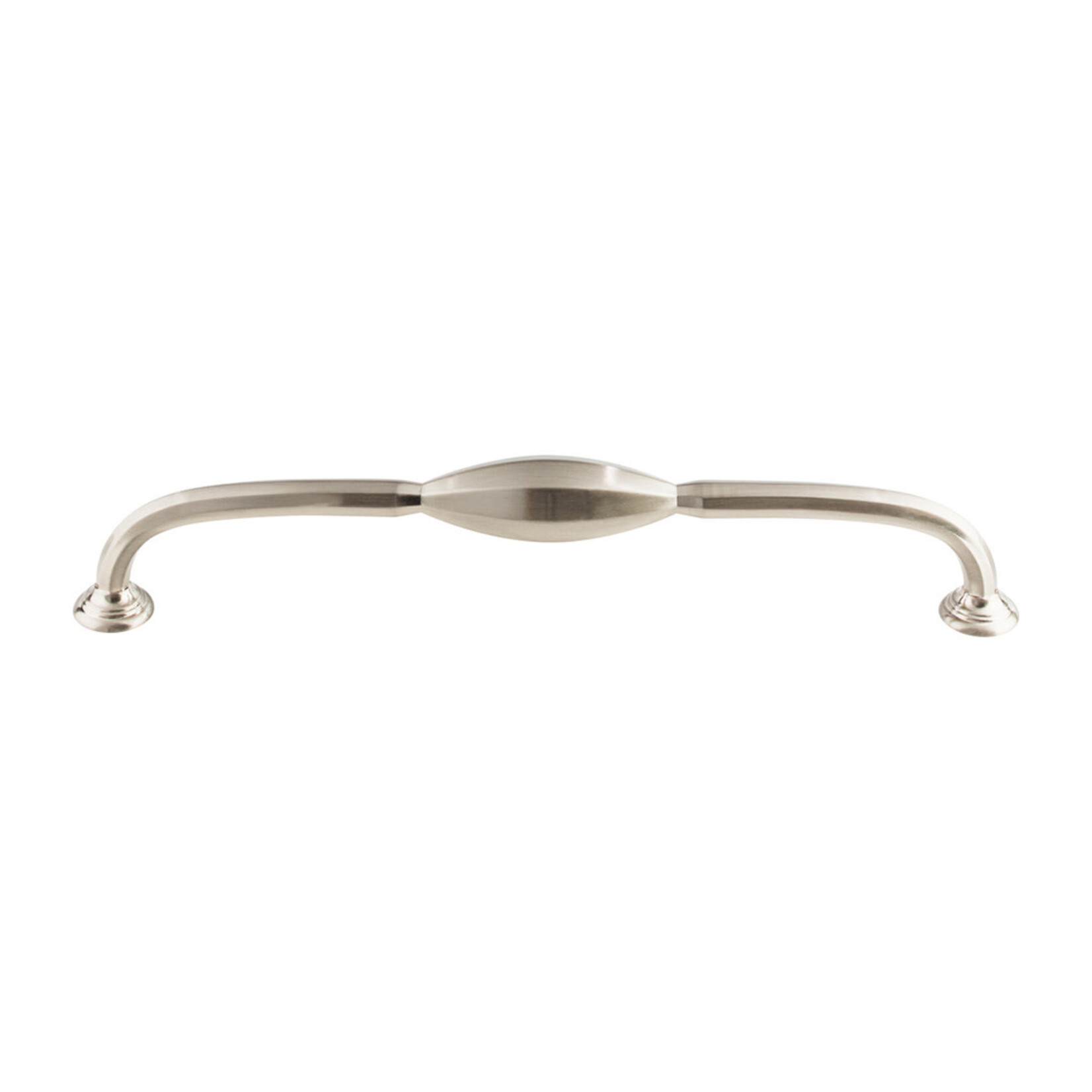 Top Knobs Chareau Pull
