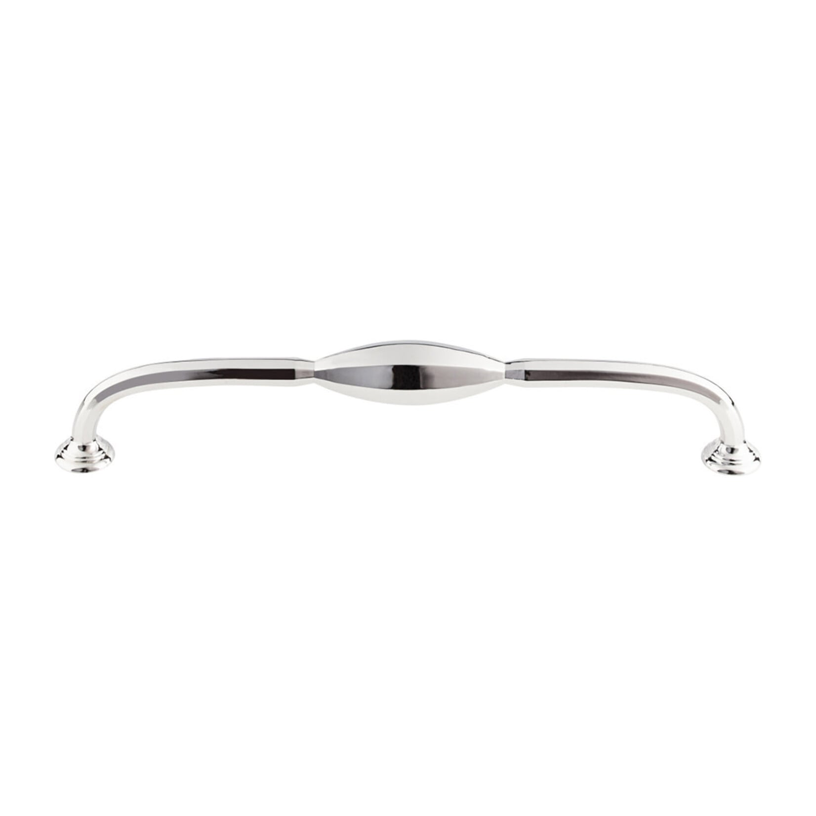 Top Knobs Chareau Pull