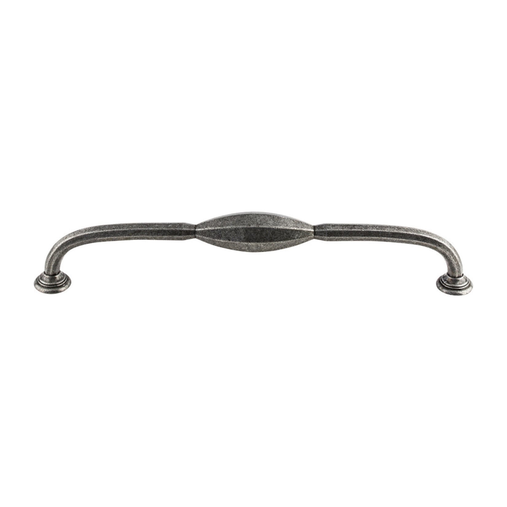 Top Knobs Chareau Pull