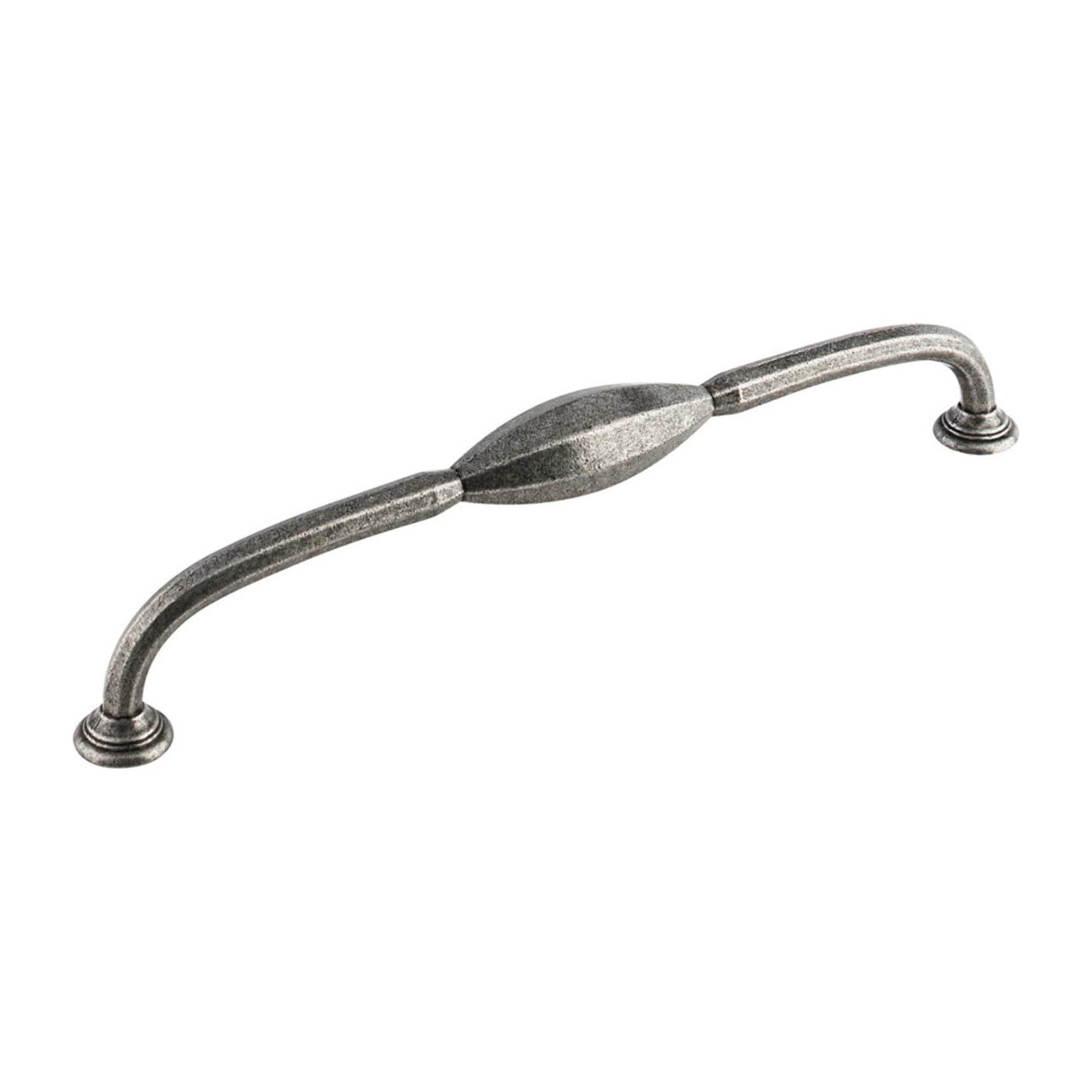 Top Knobs Chareau Pull