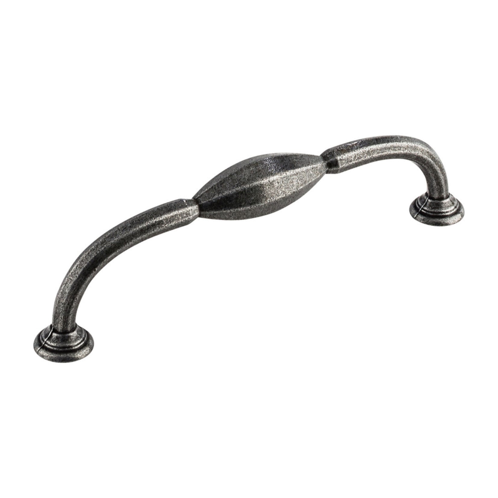 Top Knobs Chareau Pull