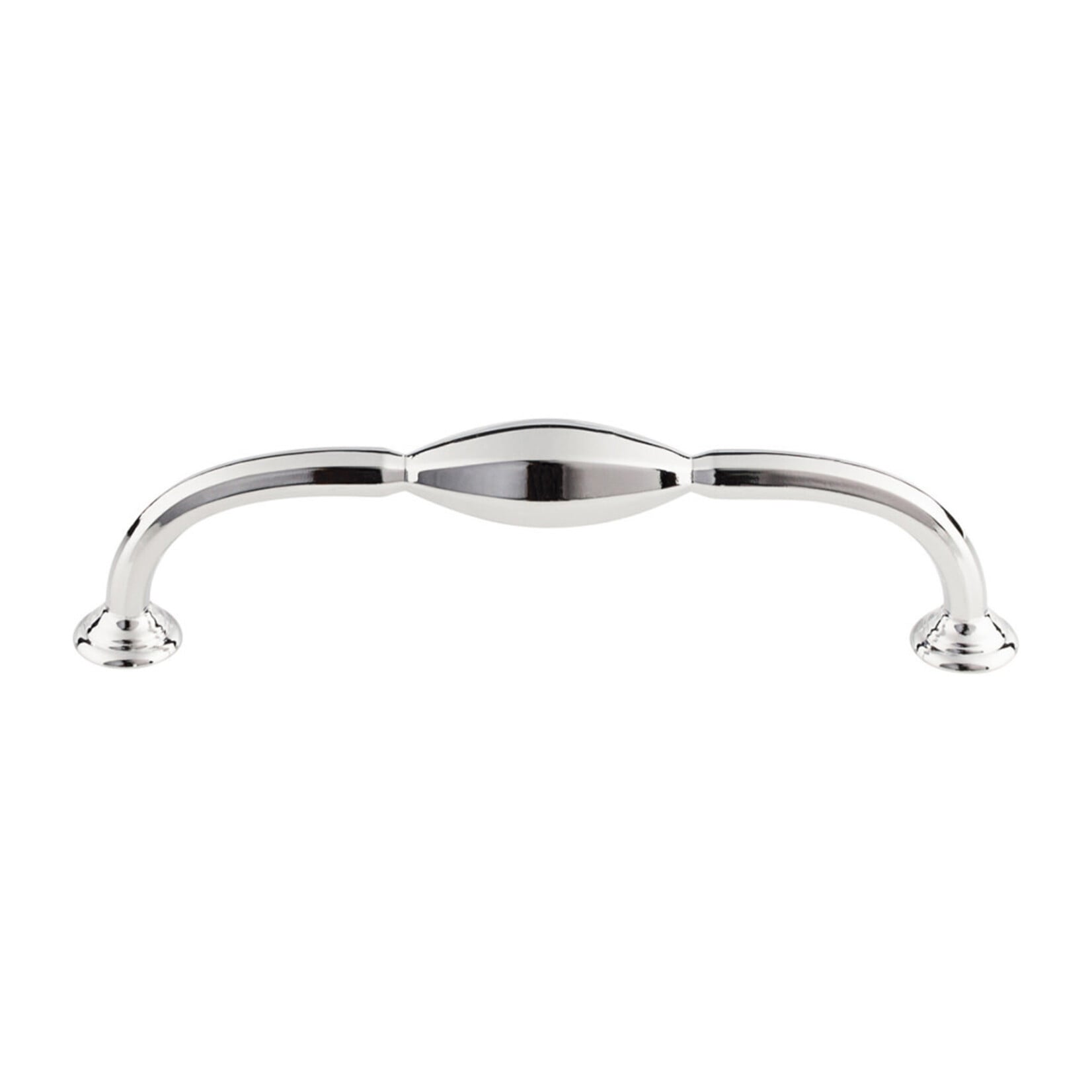 Top Knobs Chareau Pull