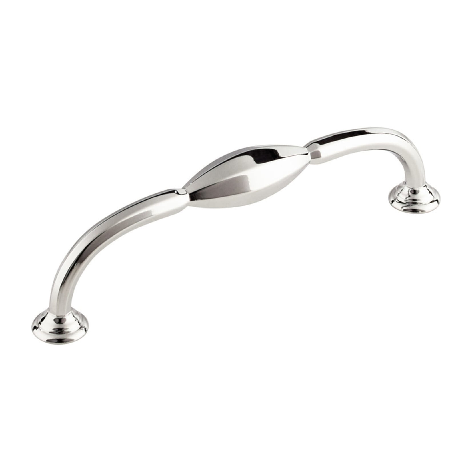 Top Knobs Chareau Pull