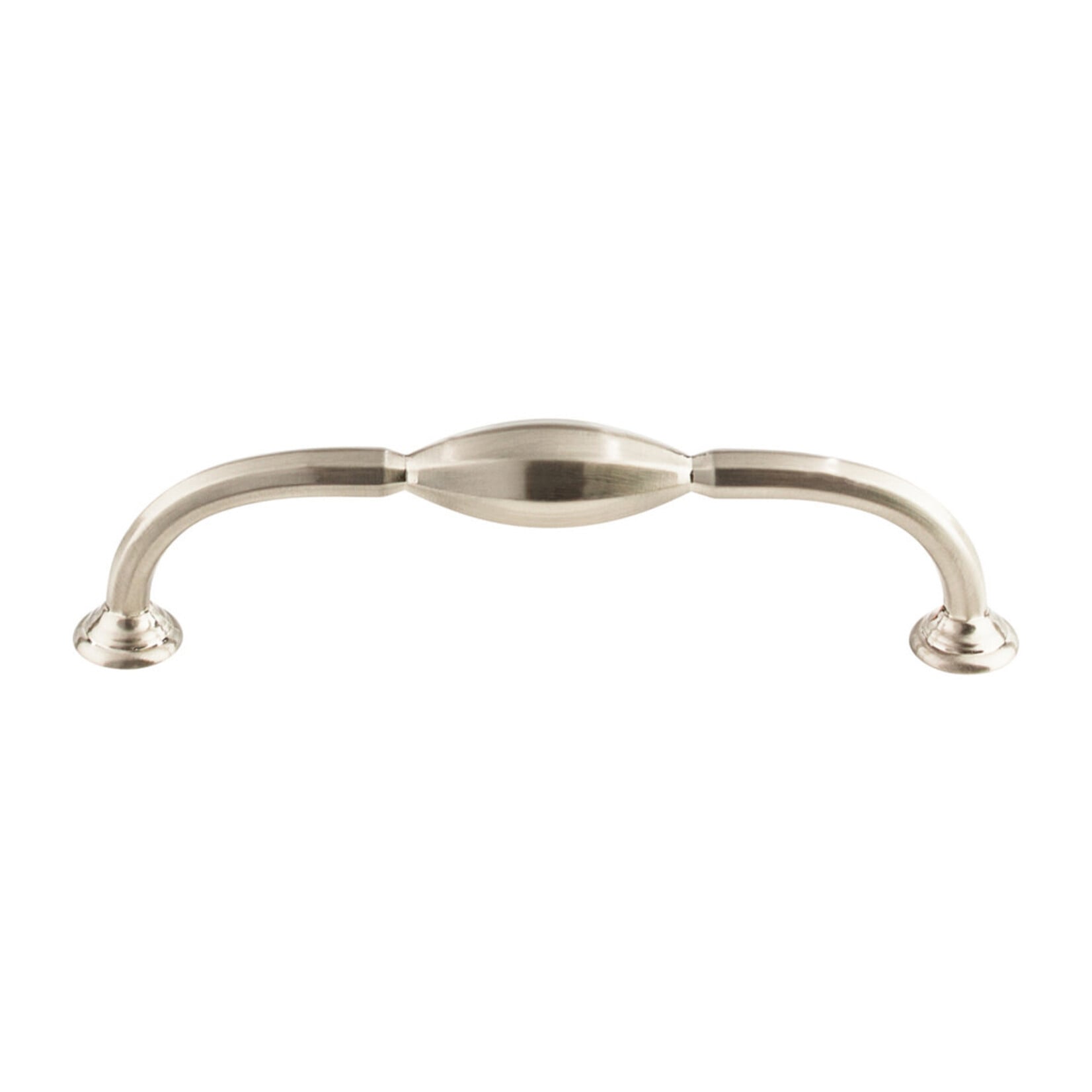 Top Knobs Chareau Pull