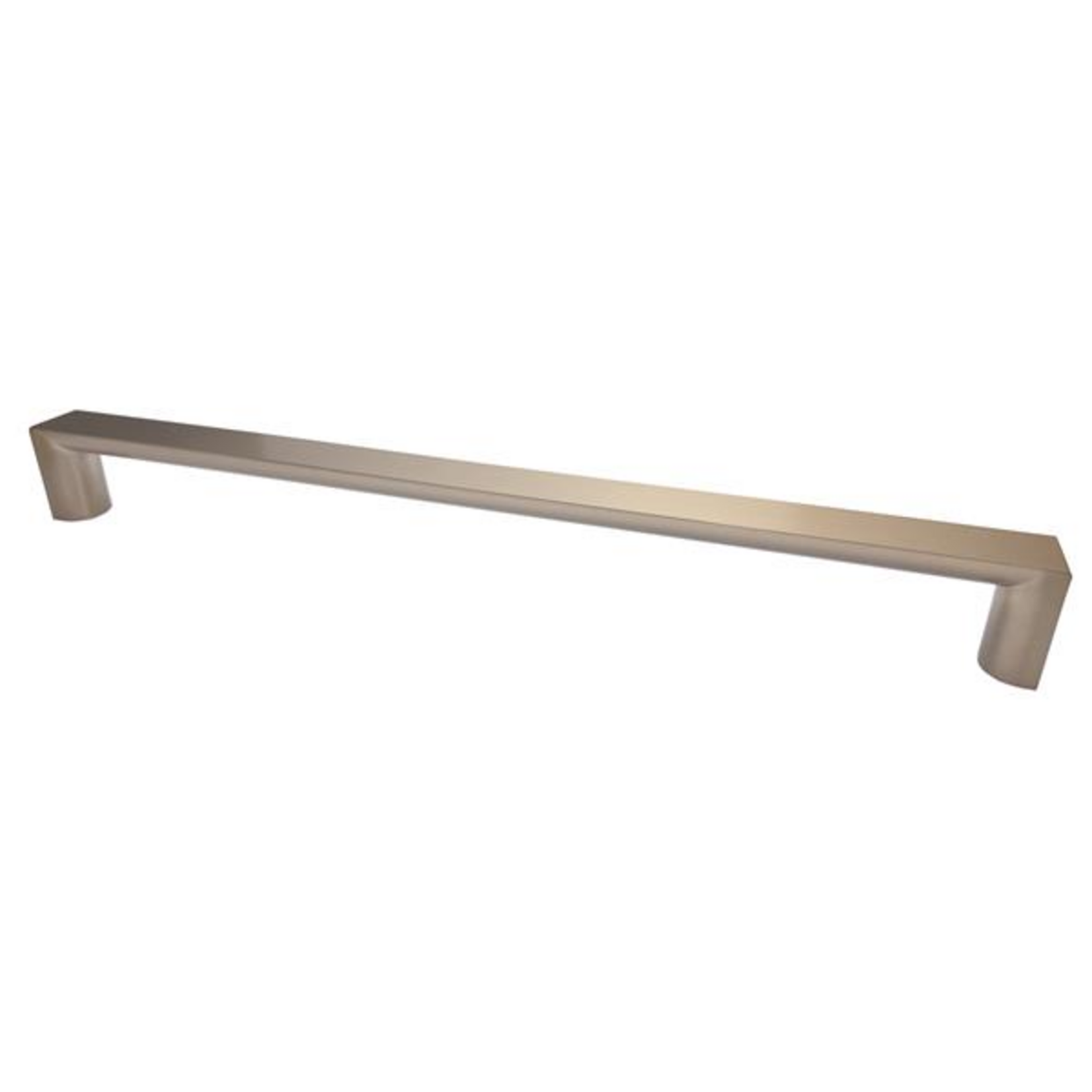 Berenson Muskoka Appliance Pull Champagne - 18 in