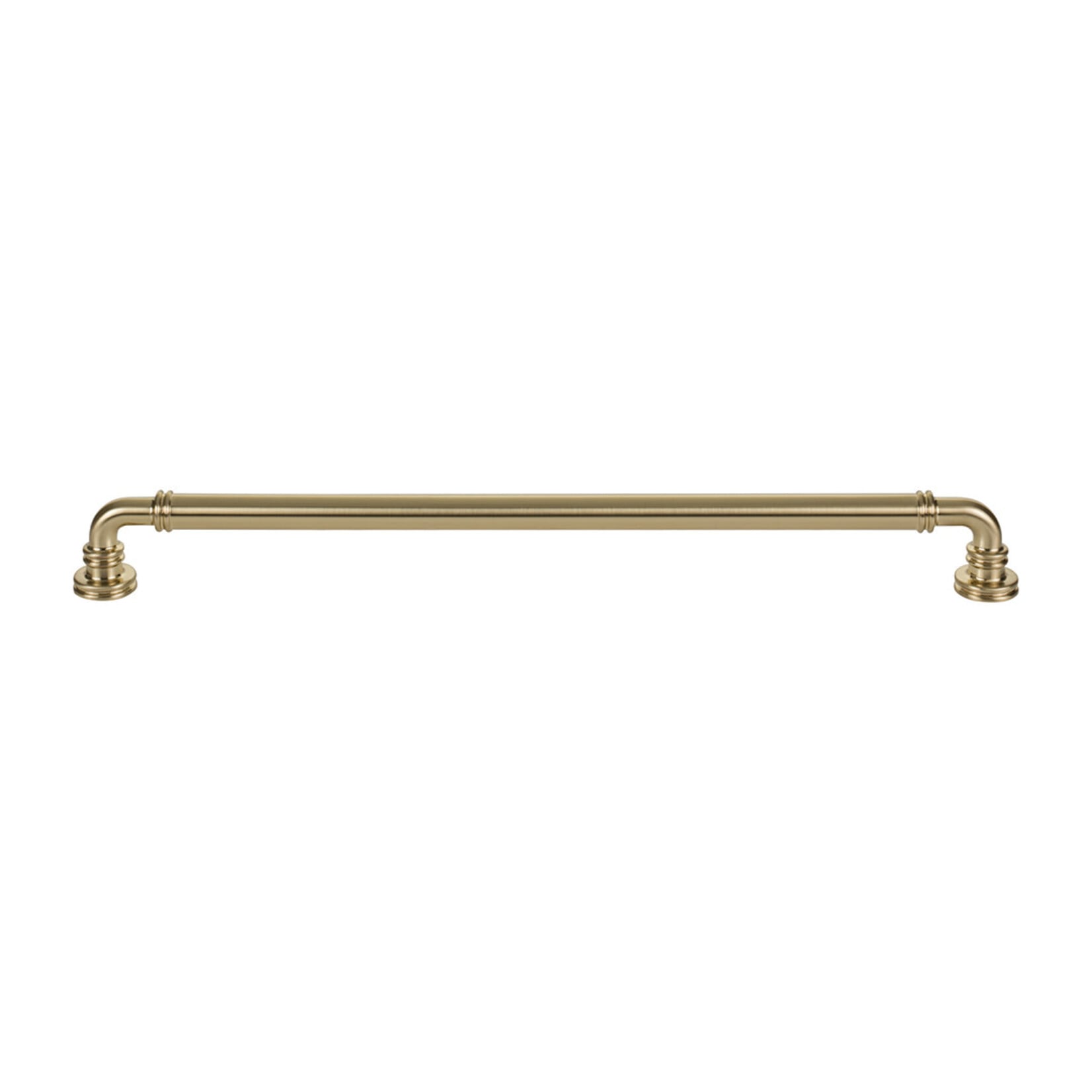 Top Knobs Cranford Pull