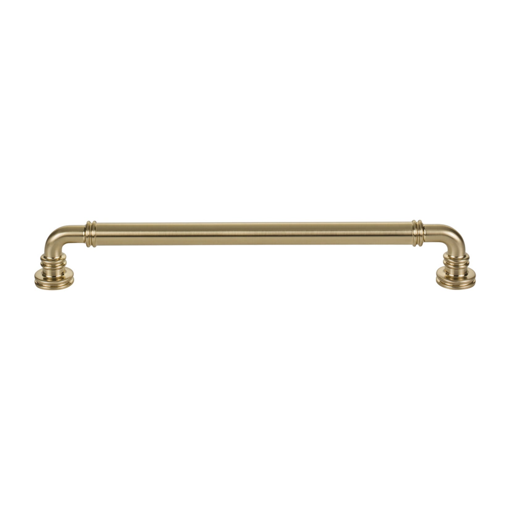 Top Knobs Cranford Pull
