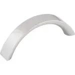 Top Knobs Crescent Pull