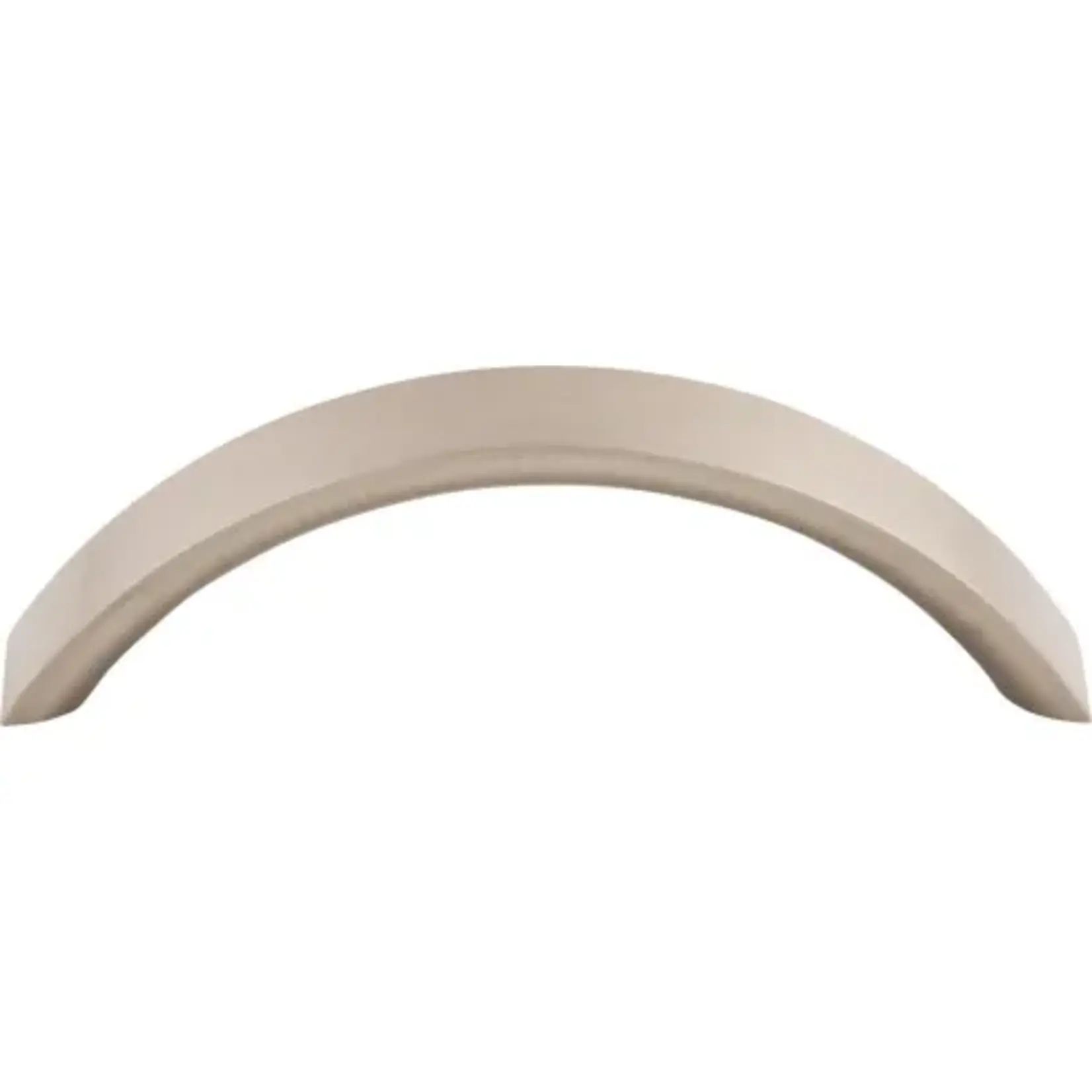 Top Knobs Crescent Pull
