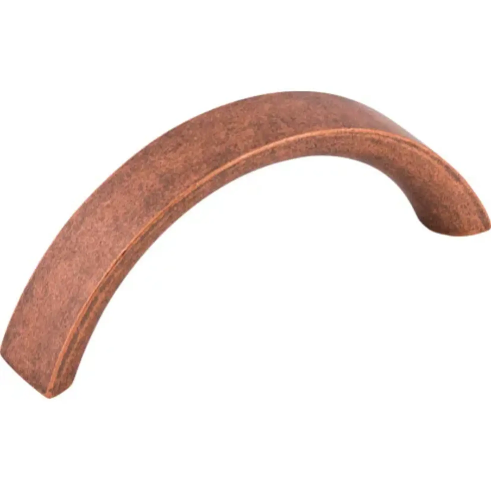 Top Knobs Crescent Pull