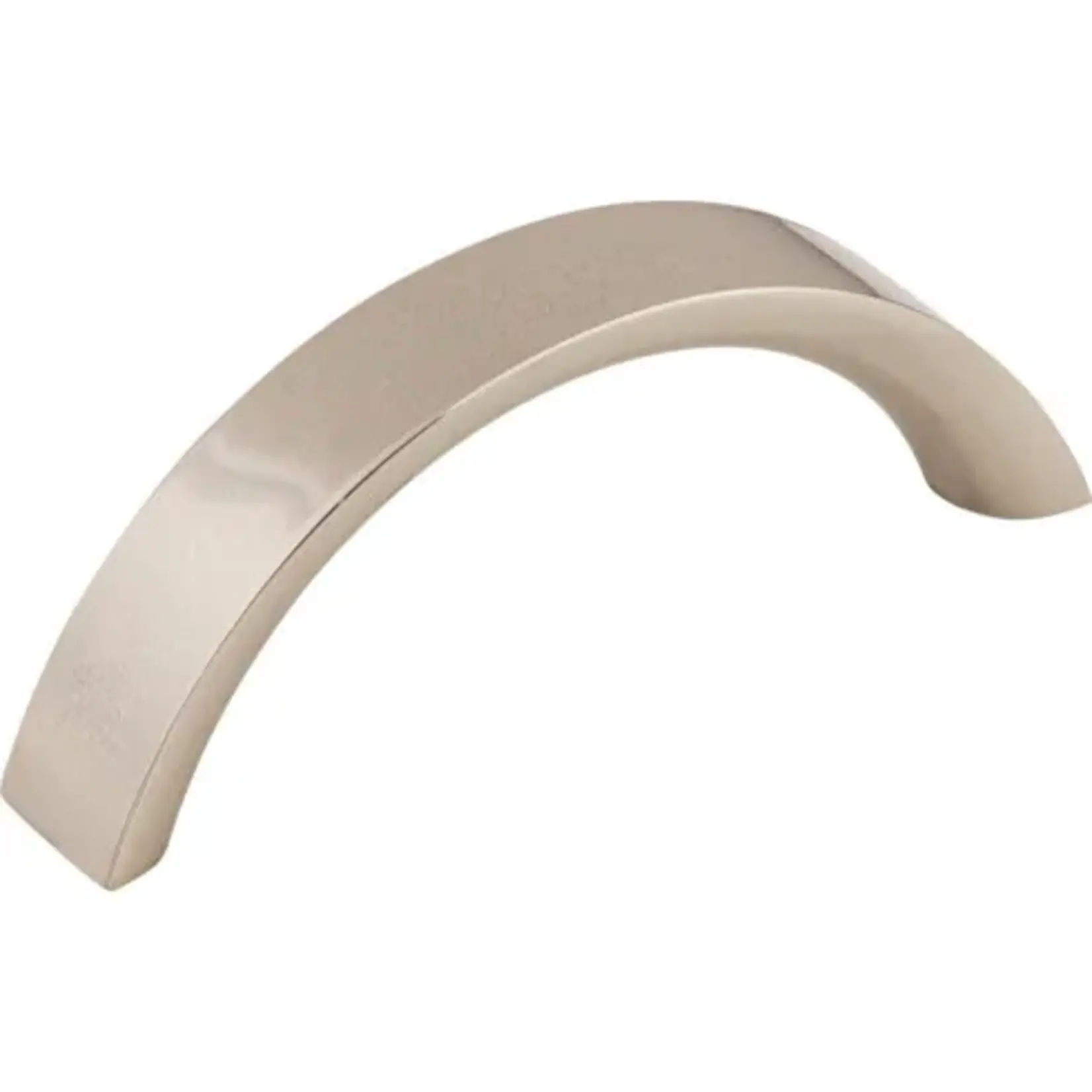 Top Knobs Crescent Pull