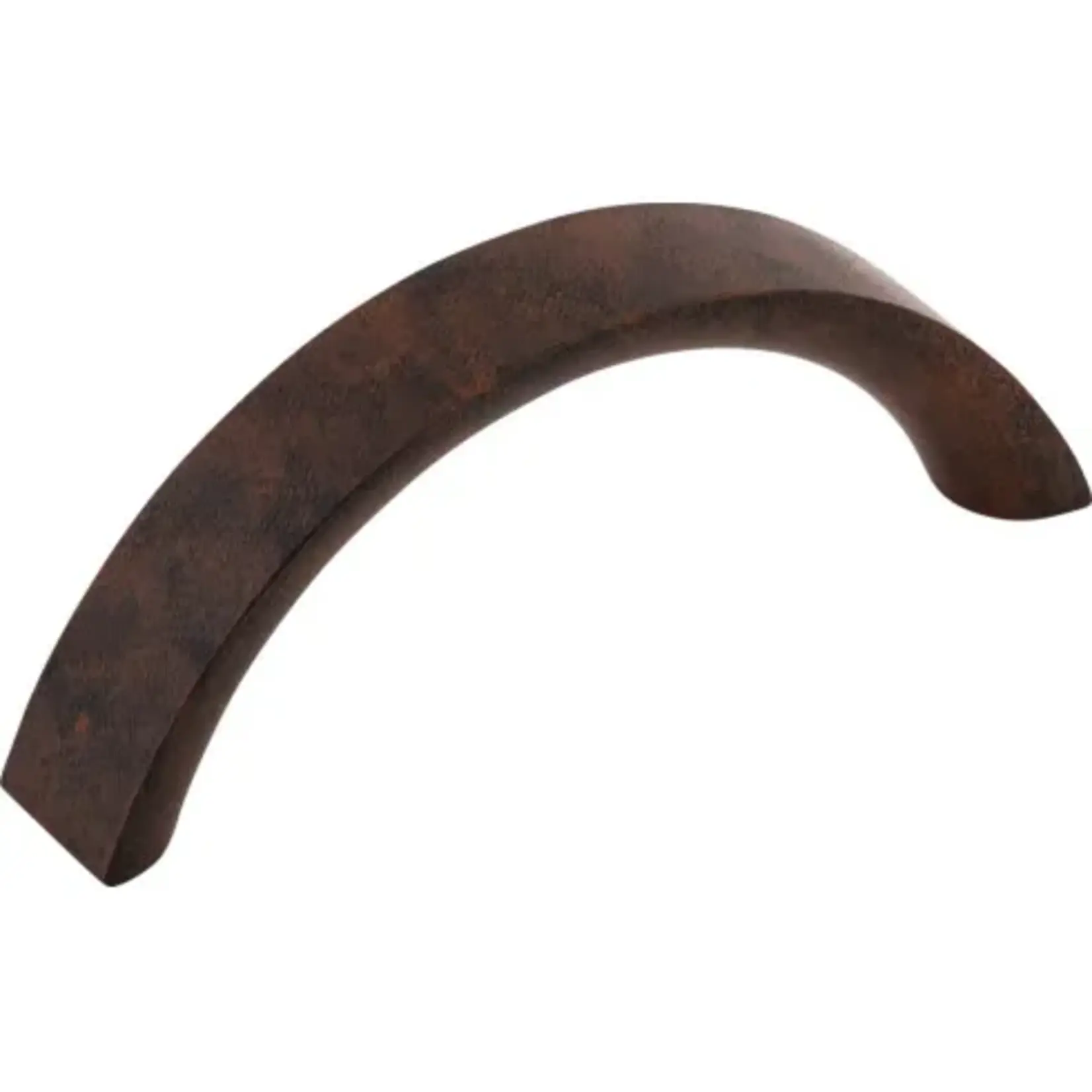 Top Knobs Crescent Pull