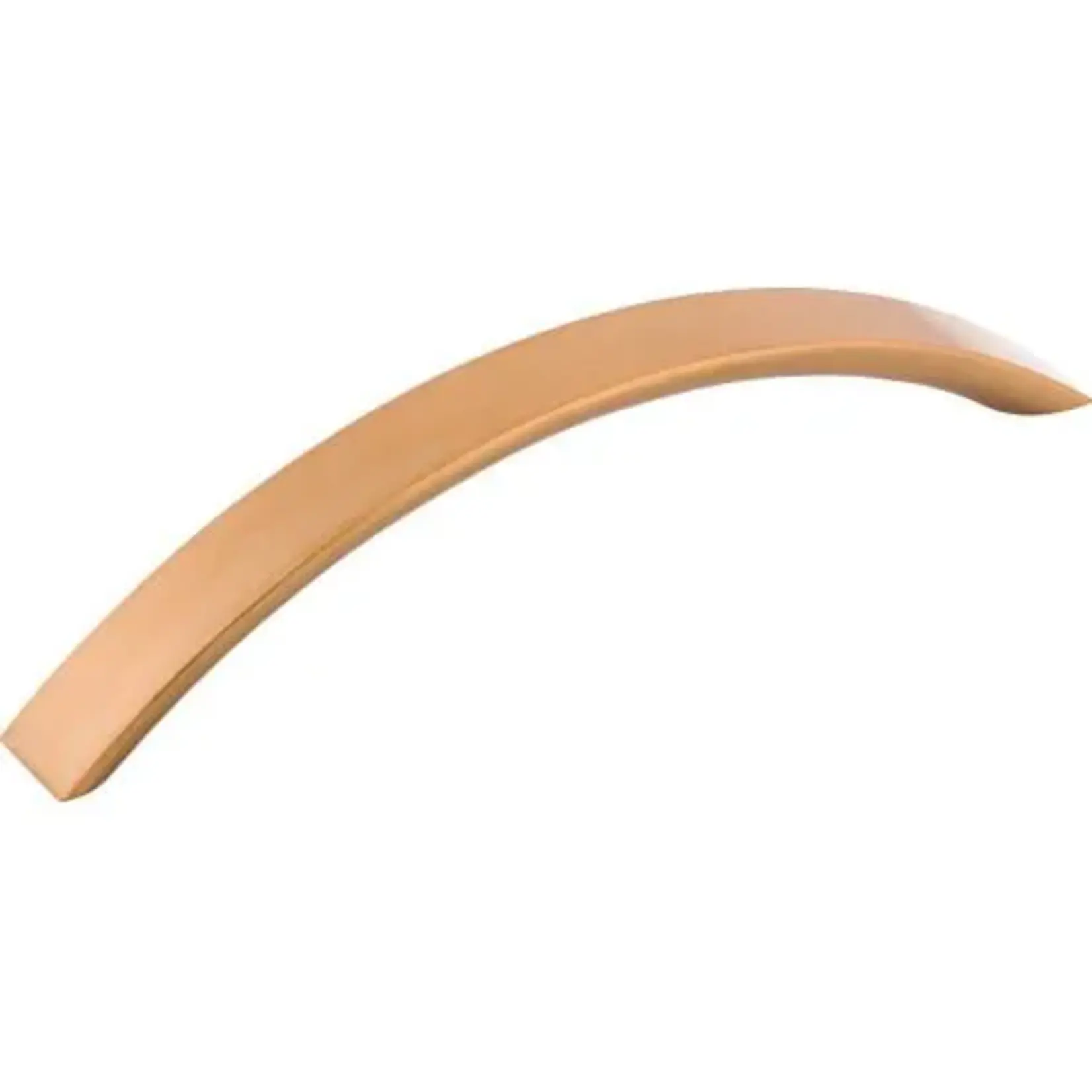 Top Knobs Crescent Pull