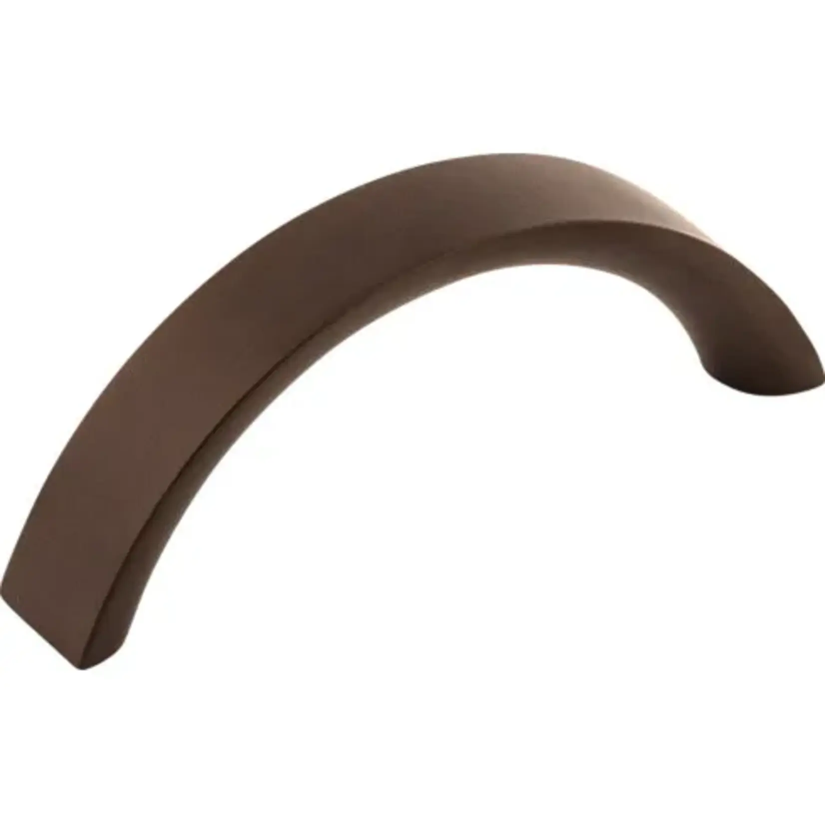 Top Knobs Crescent Pull