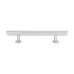Conga Pull Polished Chrome - 3 3/4 in