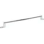 Bradbury Appliance Pull Polished Chrome 18 Inch