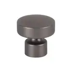 Lennox Knob Slate 1 1/4 in