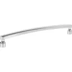 Lennox Appliance Pull Polished Chrome 12 Inch