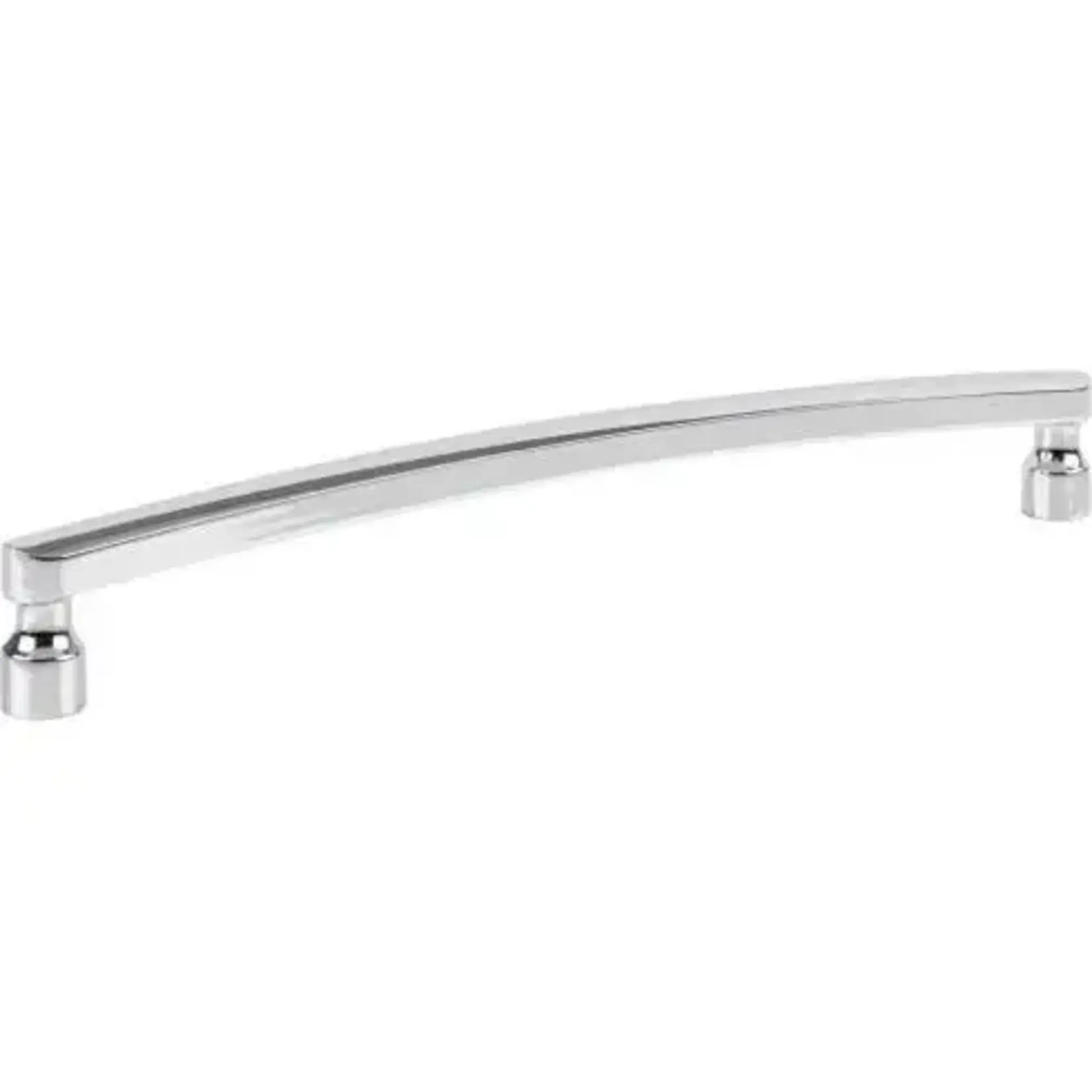 Lennox Appliance Pull Polished Chrome 12 Inch