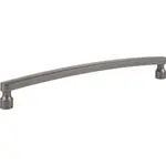Lennox Appliance Pull Slate 12 Inch
