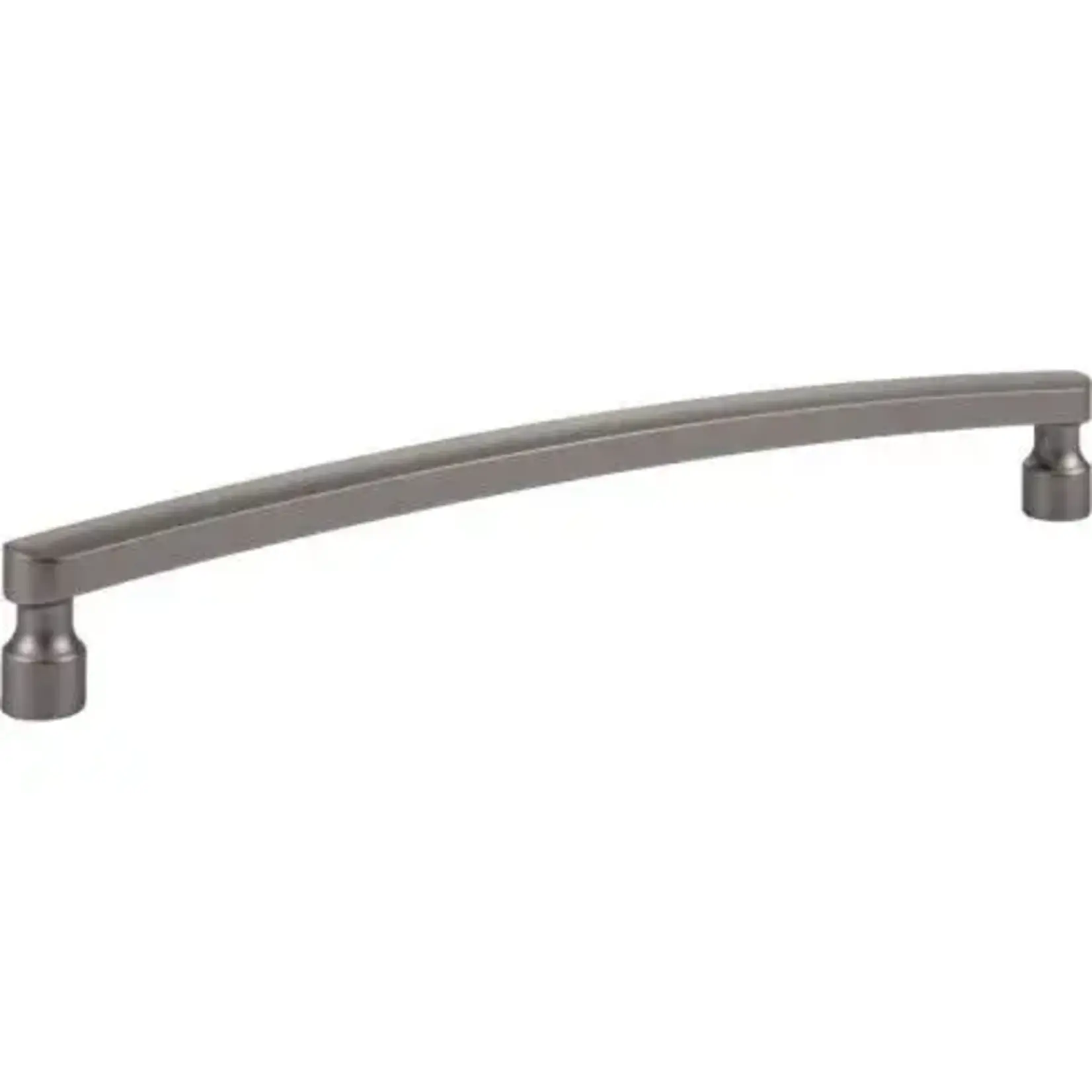 Lennox Appliance Pull Slate 12 Inch