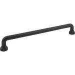 Malin Appliance Pull Matte Black - 12 in