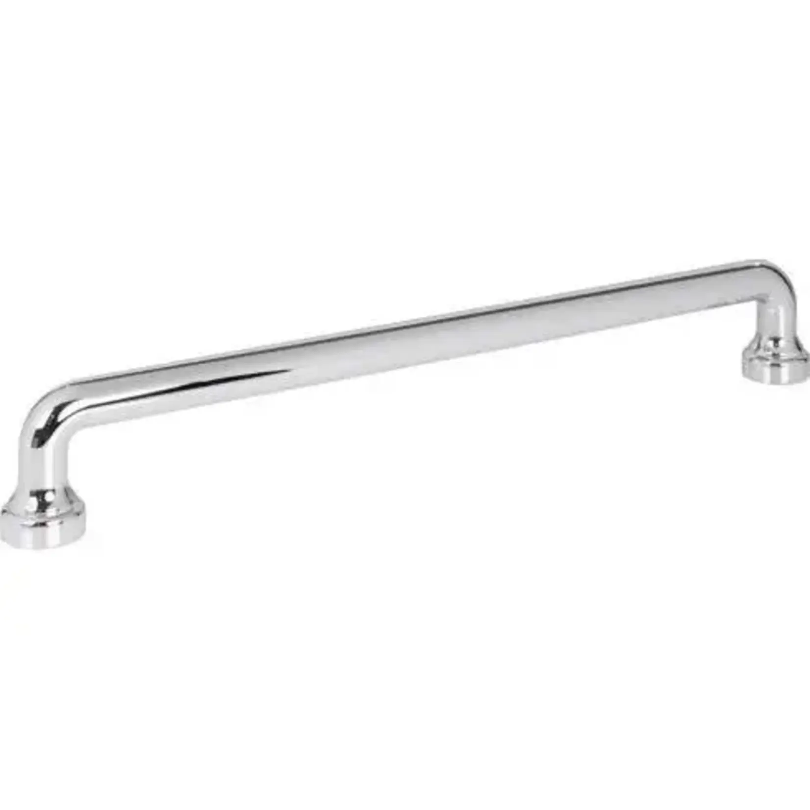 Malin Appliance Pull Polished Chrome - 18 in