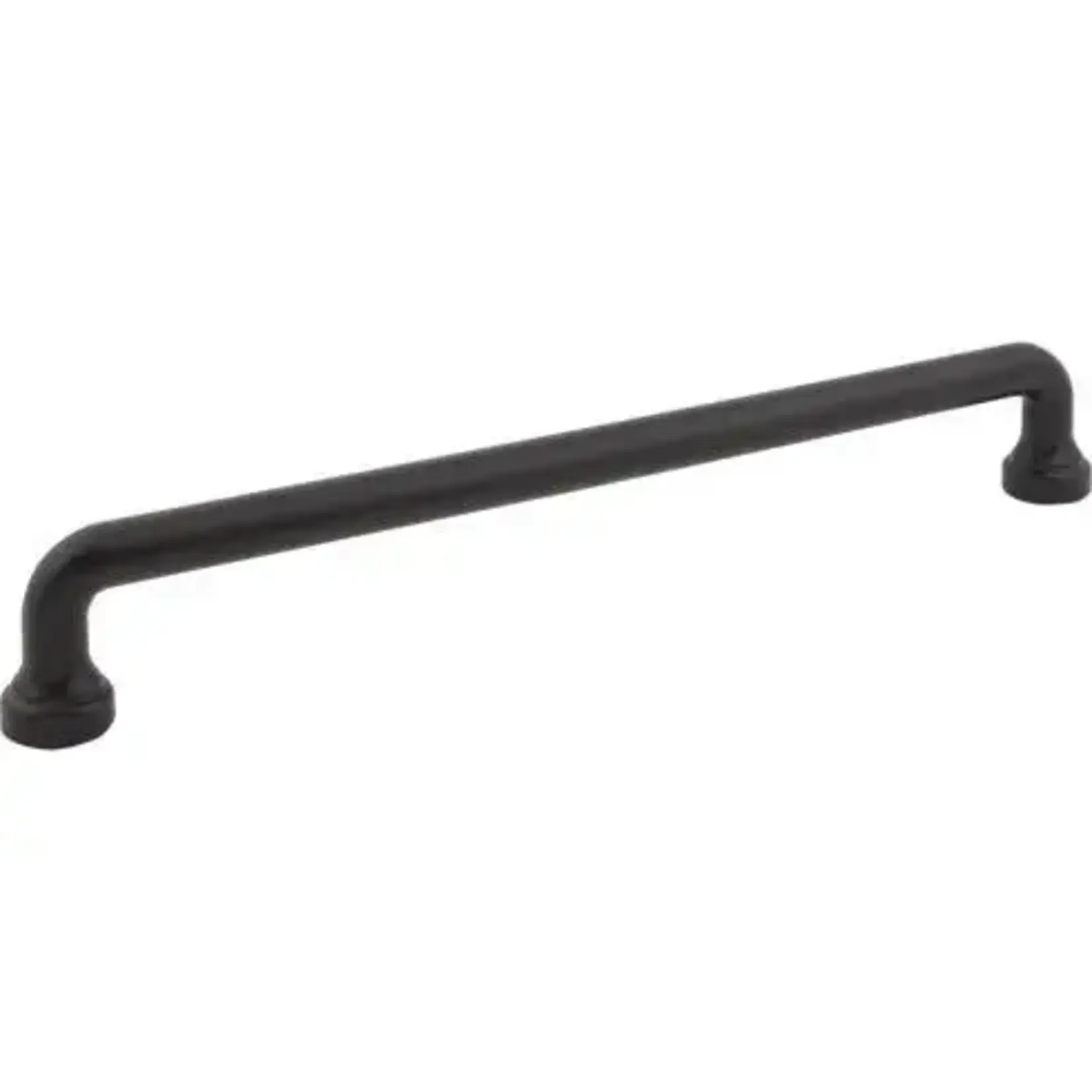 Malin Appliance Pull Matte Black - 18 in