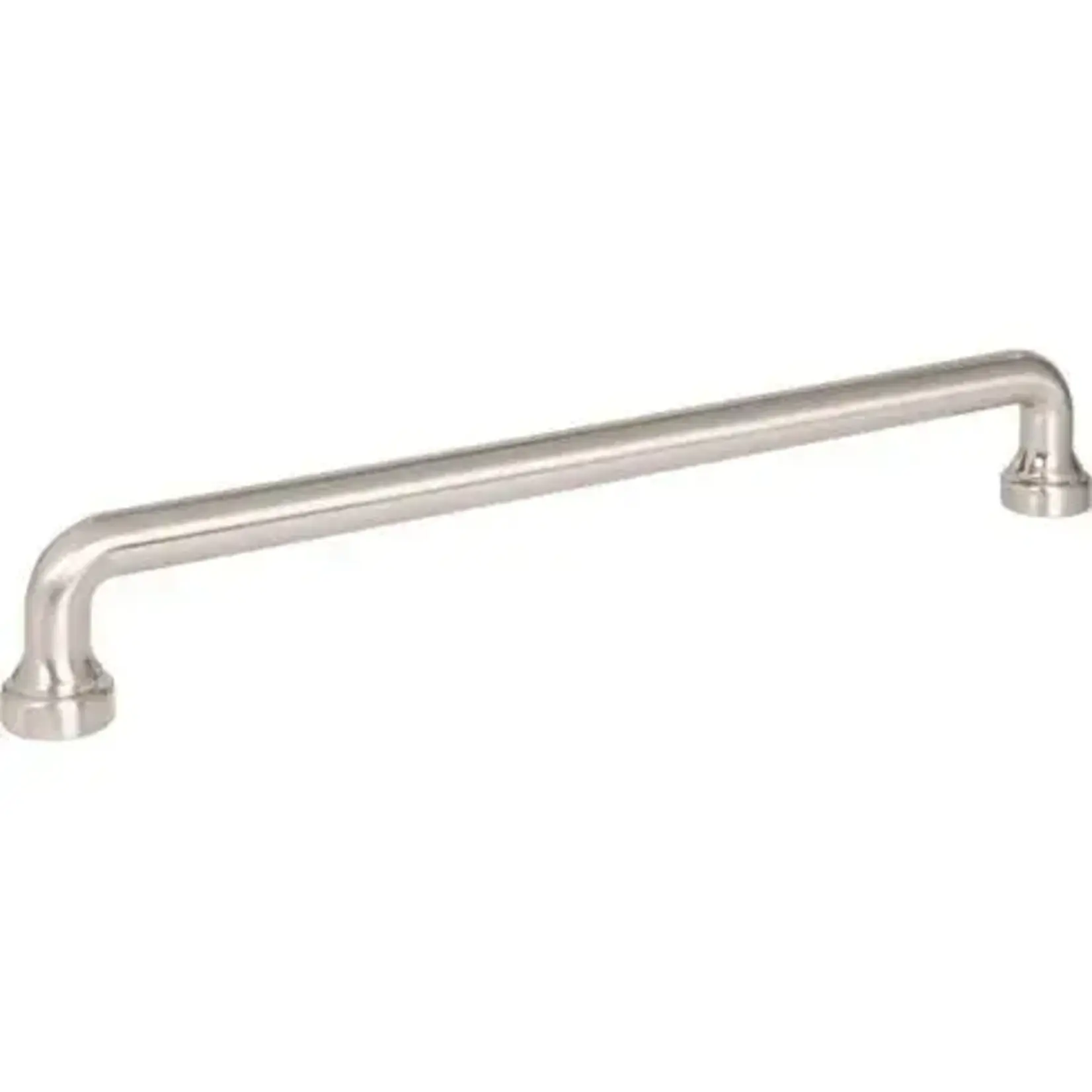 Malin Appliance Pull Brushed Nickel - 18 in