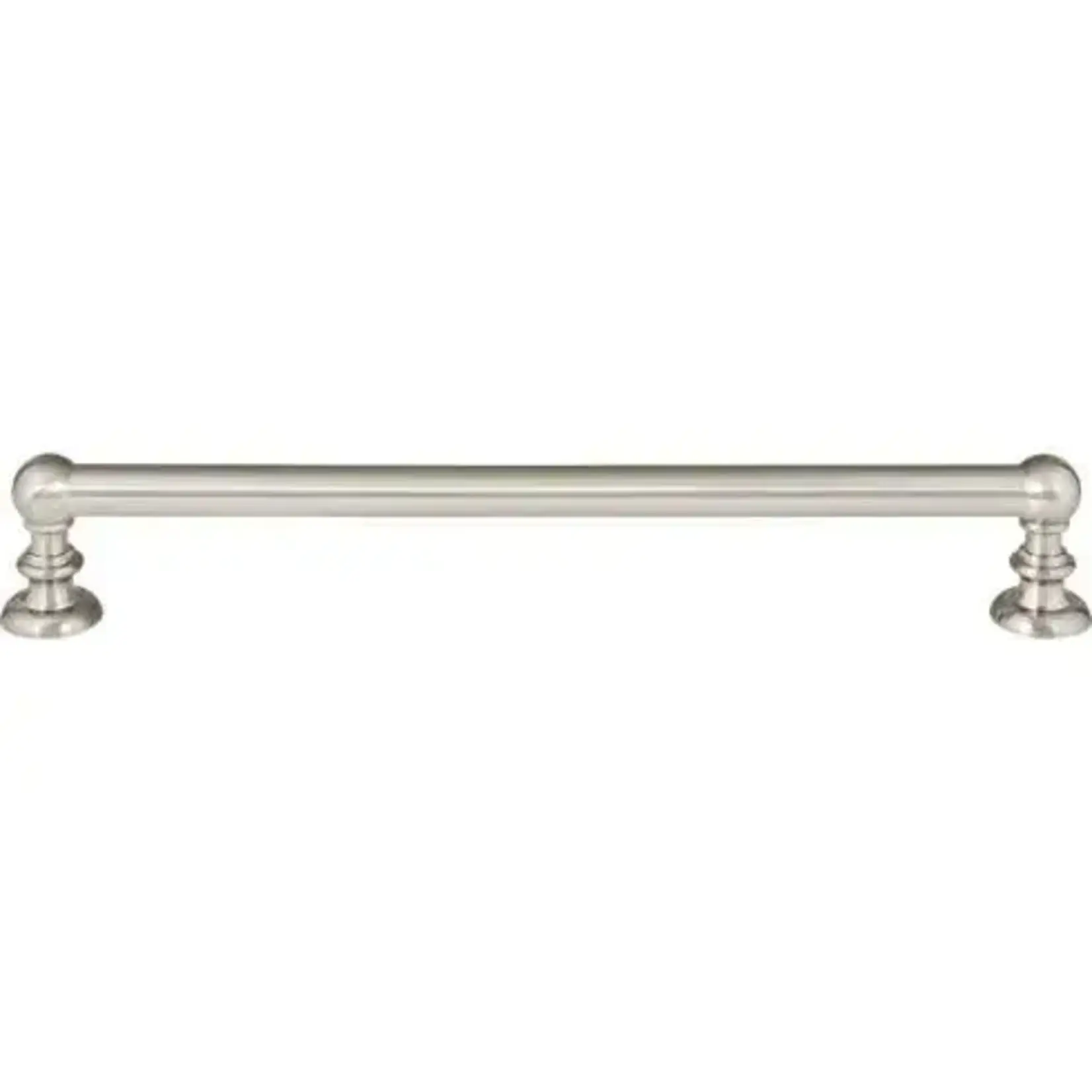 Victoria Appliance Pull Brushed Satin Nickel 12 Inch