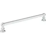 Victoria Appliance Pull Polished Chrome 12 Inch
