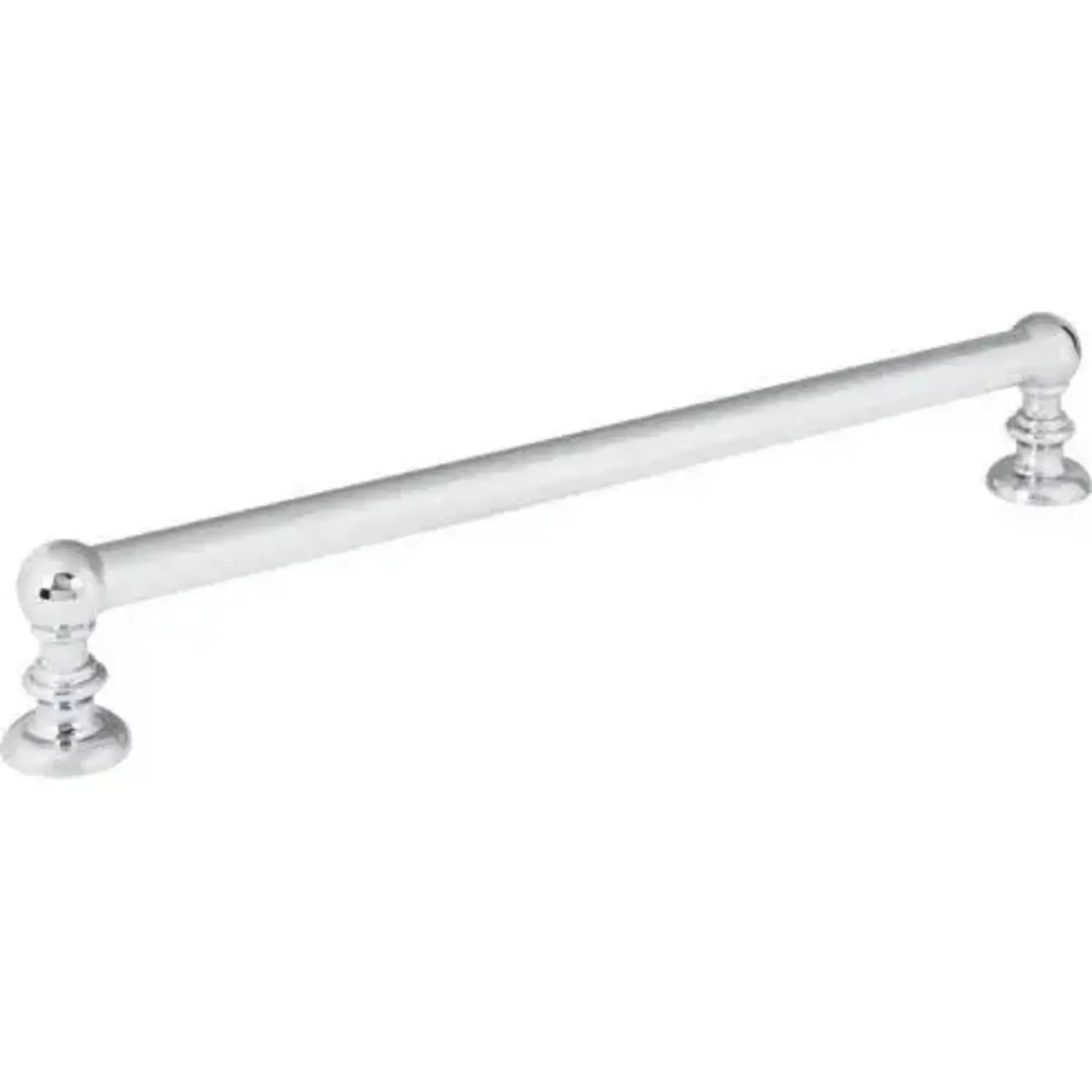 Victoria Appliance Pull Polished Chrome 12 Inch