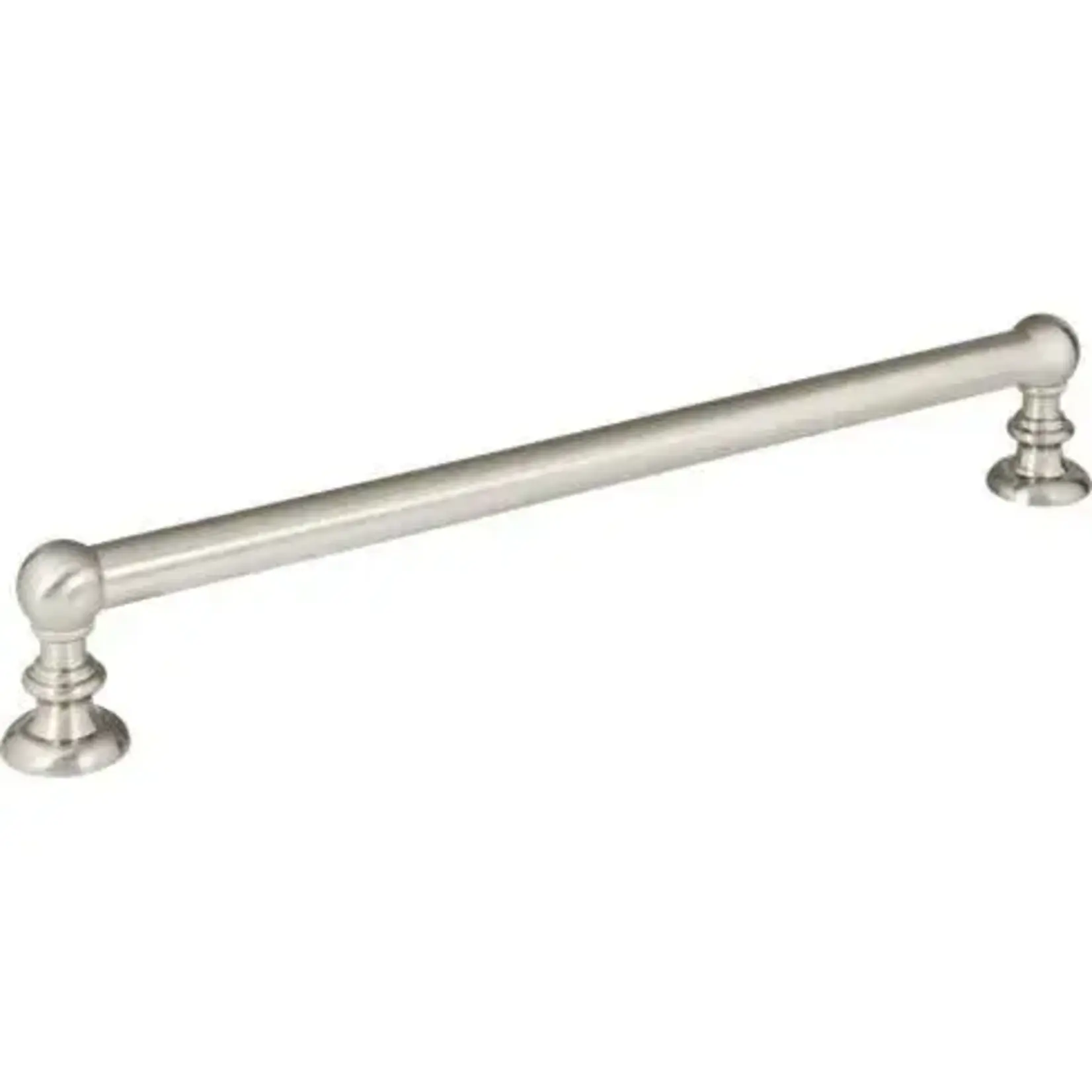 Victoria Appliance Pull Brushed Satin Nickel 18 Inch